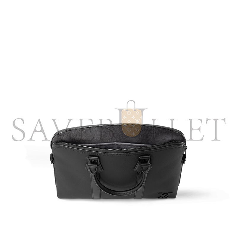 l0vis Vvtt0n takeoff briefcase m59159 (39*29*7cm)